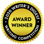 2020 Writer's Digest Writing Competition