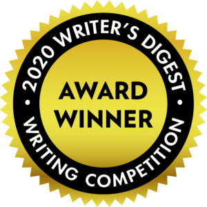 2020 Writer's Digest Writing Competition