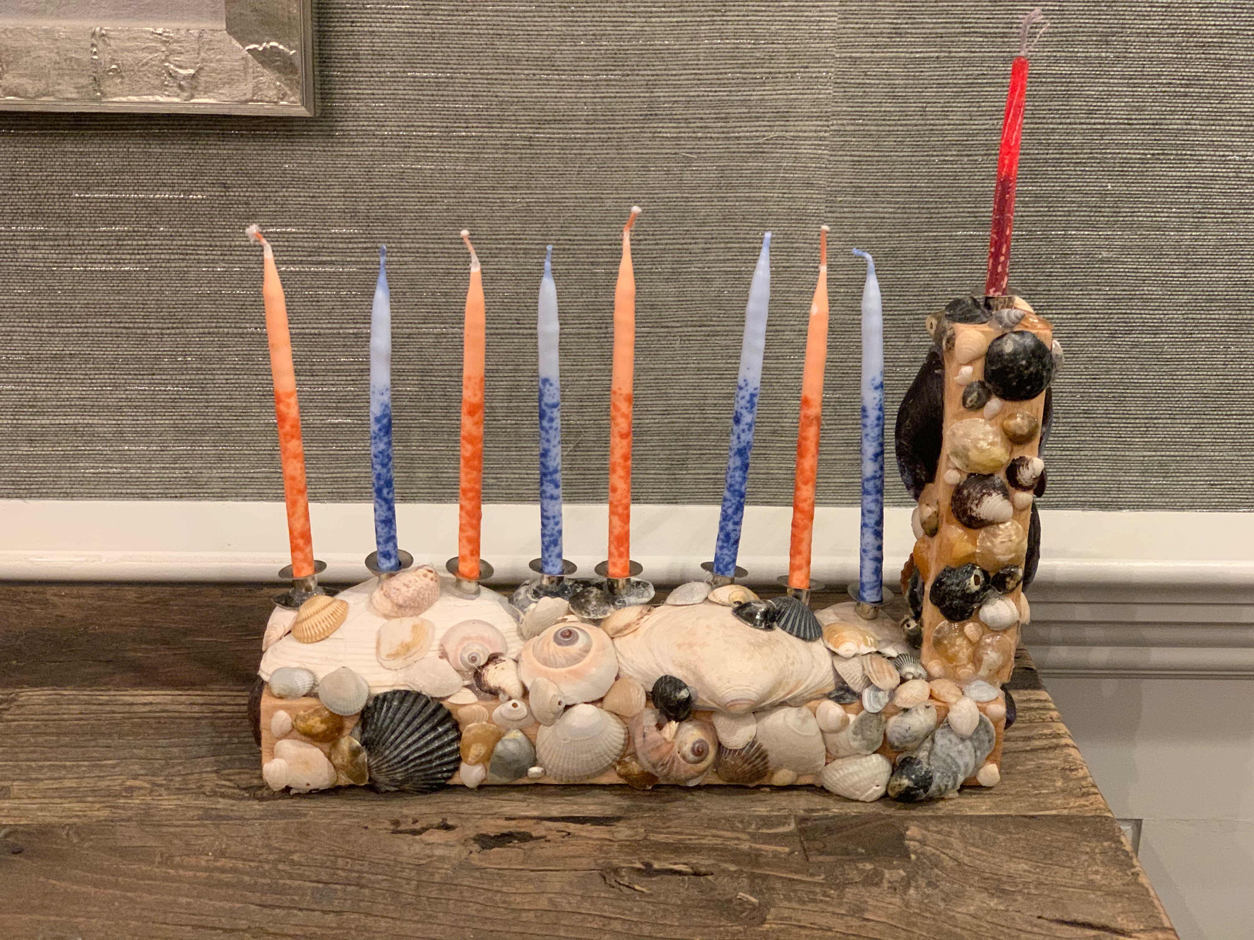 7 Menorah Crafts for Kids You’ll Want to Keep Forever (Parents Magazine)