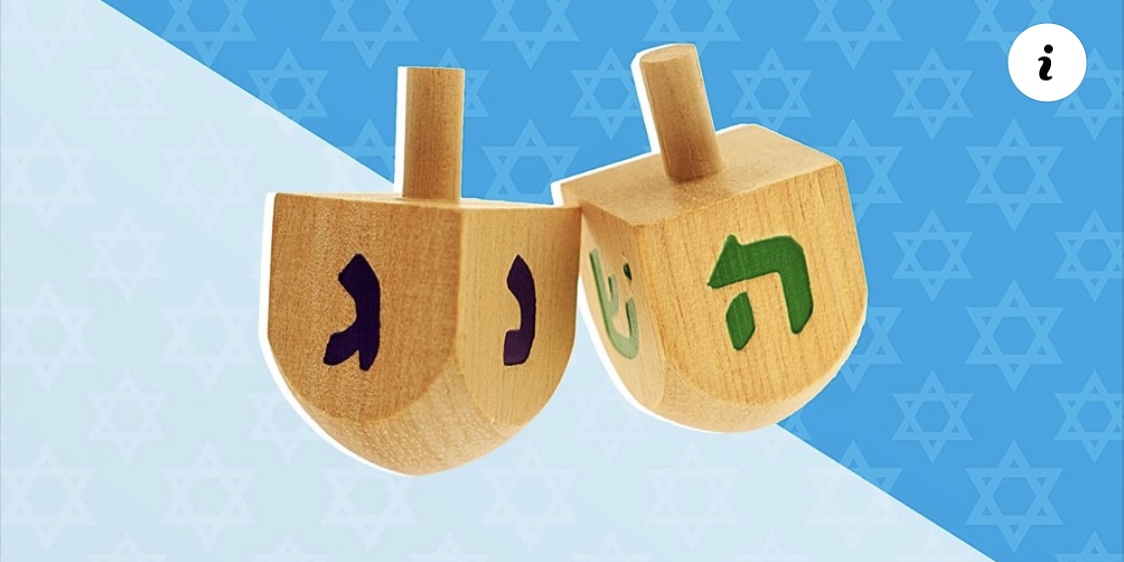 How to Explain the Story of Hanukkah to Kids (Parents Magazine)