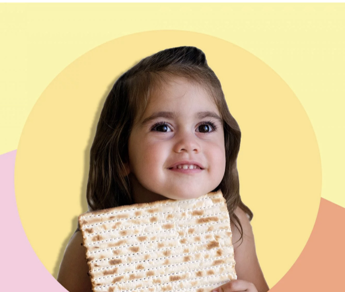 How to Explain the Passover Story to Kids