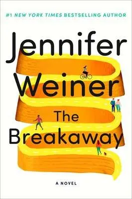 It’s Too Important to Stay Quiet: A Conversation with Jennifer Weiner for Literary Mama