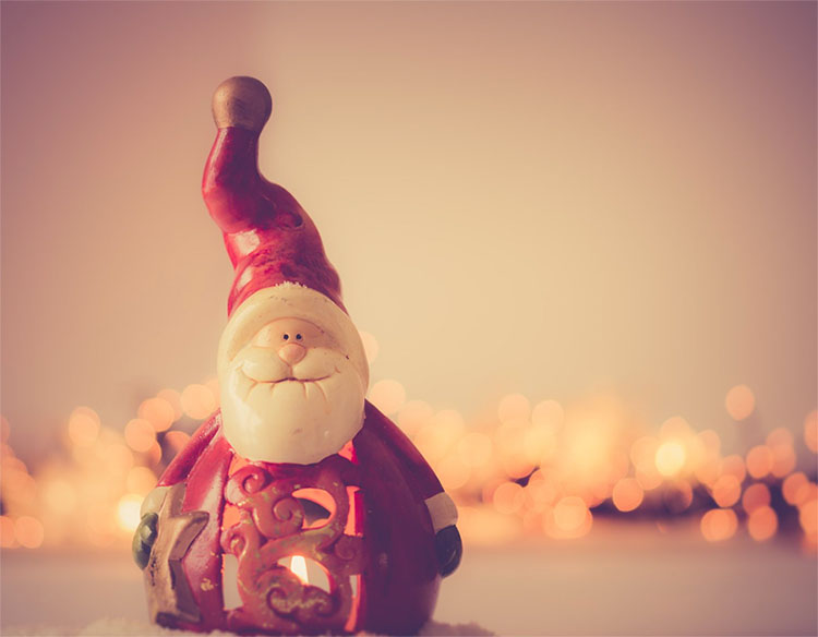 The Santa Scheme: How I Kept the Magic Alive for Another Year