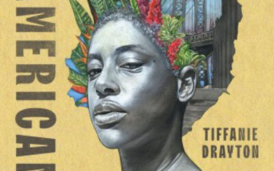 Face the Monster: A Conversation with Tiffanie Drayton