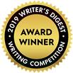 2019 Writer's Digest Writing Competition